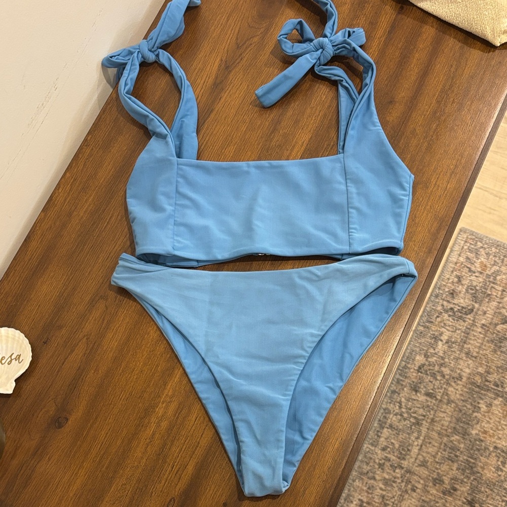 TULAROSA Tiffany Bikini - S